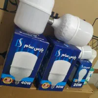 لامپ ال ای دی با کیفیت