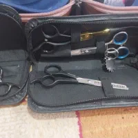 قیچی ارایشگری