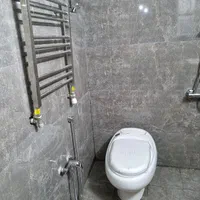 توالت فرنگی پارس سرام
