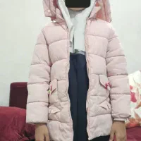 کاپشن دخترانه