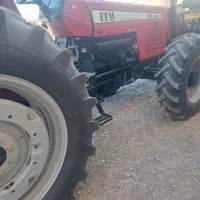 تراکتور ۳۹۹ جفت کارخانه