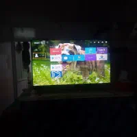 تلوزیون هوشمند جی پلاس