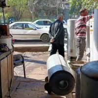 تعمیرات ابگرمکن زمینی و دیواری