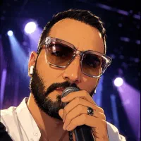 خواننده مجالس
