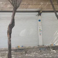 مغازه ۳۳ متری استخر|اجارهٔ مغازه و غرفه|تهران, مجیدآباد|دیوار