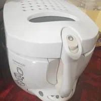 سرخ کن مارک کنوود