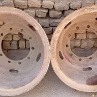 کاسه چرخ بنز 49