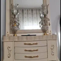 اینه شمعدان