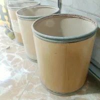 سطل|ظروف نگهدارنده، پلاستیکی، یکبارمصرف|قرچک, مهدیه|دیوار