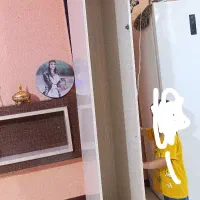 سوپر مارکت همراه قفسه استیل۶طبقه