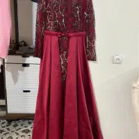 پیراهن مجلسی