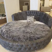 تخت اسپرت ، نو ، آکبند