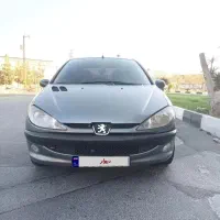 206خاکستری 91 تیپ 2