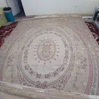 دو تخته فرش ۱۲متری ۵۰۰شانه