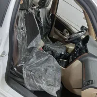 پارس دوگانه شرکتی|خودرو سواری و وانت|قزوین, |دیوار