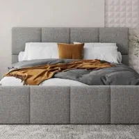 تخت خواب بالشتی ژورنالی (امکان خرید با چک صیادی)