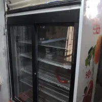 یخچال و فر برای بوفه