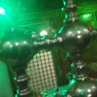 خدایا خسته شدم