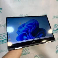 Dell Inspiron 7586 ۳۶۰ تبلت شو i5 نسل8