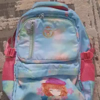 کیف مدرسه