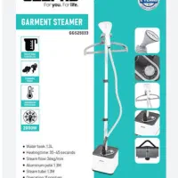 اتوبخارگر ایستاده جیپاس اصلی رنگ سبز پسته ای