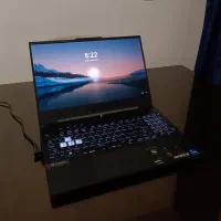 لپ تاپ گیمینگ TUF15