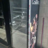 یخچال تک درب .فریزر تک درب|فروشگاه و مغازه|خمینیشهر, |دیوار