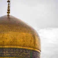 تور ریلی مشهد