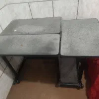 میز کامپیوتر در رودان