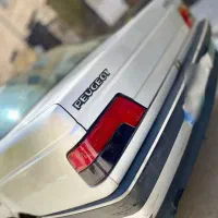 پژو ۴۰۵ مدل ۹۰