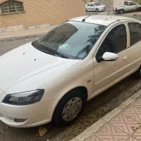 رانا پلاس ۱۴۰۱ خانگی بسیار تمیز|خودرو سواری و وانت|کرج, شهرک اوج|دیوار