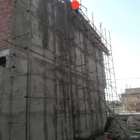 سیمانکاری