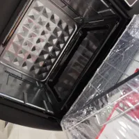 تستر|اجاق گاز و لوازم برقی پخت‌وپز|فردیس, شهرک راه آهن|دیوار