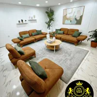 مبل درنیکا (پازلی)|مبلمان خانگی و میز عسلی|شاهین‌شهر, شهرک گلدیس|دیوار