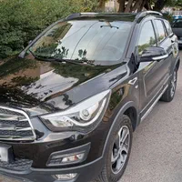 هایما S5 مدل ۱۴۰۱ مشکی فابریک