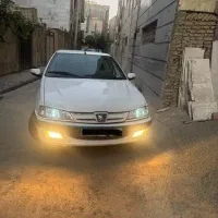 پرشیا مدل 90