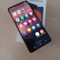 سامسونگ A52s 5G|موبایل|همدان, |دیوار