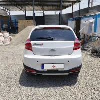 ام وی ام 315 نیو اسپرت لاکچری|خودرو سواری و وانت|پرند, فاز ۶|دیوار