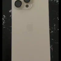 ایفون ۱۶ پرومکس ریجستر شرکتی