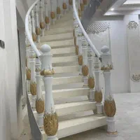 نرده استیل|خدمات پیشه و مهارت|قم, شهرک فاطمیه|دیوار