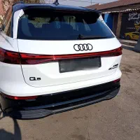 آئودی Q5 تیپ 4|خودرو سواری و وانت|تهران, سنائی|دیوار