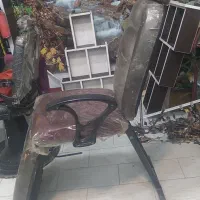 صندلی جدا دوعدد دکور جدا|صندلی و نیمکت|تربت‌حیدریه, رضاشهر|دیوار