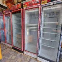 یخچال ایستاده تک درب|کافیشاپ و رستوران|ساری, |دیوار