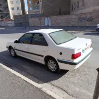 پارس سفید|خودرو سواری و وانت|اراک, |دیوار