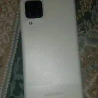 سامسونگ Galaxy A12 با حافظهٔ ۳۲ گیگابایت|موبایل|ساوه, |دیوار