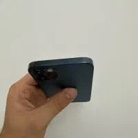 ایفون ۱۲ پرو|موبایل|مراغه, |دیوار