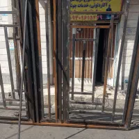 بنایی و جوشکاری