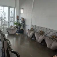 میز ناهار خوری ۸ نفره