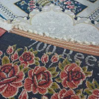 سه عددقالی|فرش|تربت جام, جامرود|دیوار