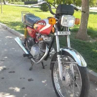 موتور ۱۵۰ استارتی لیفان